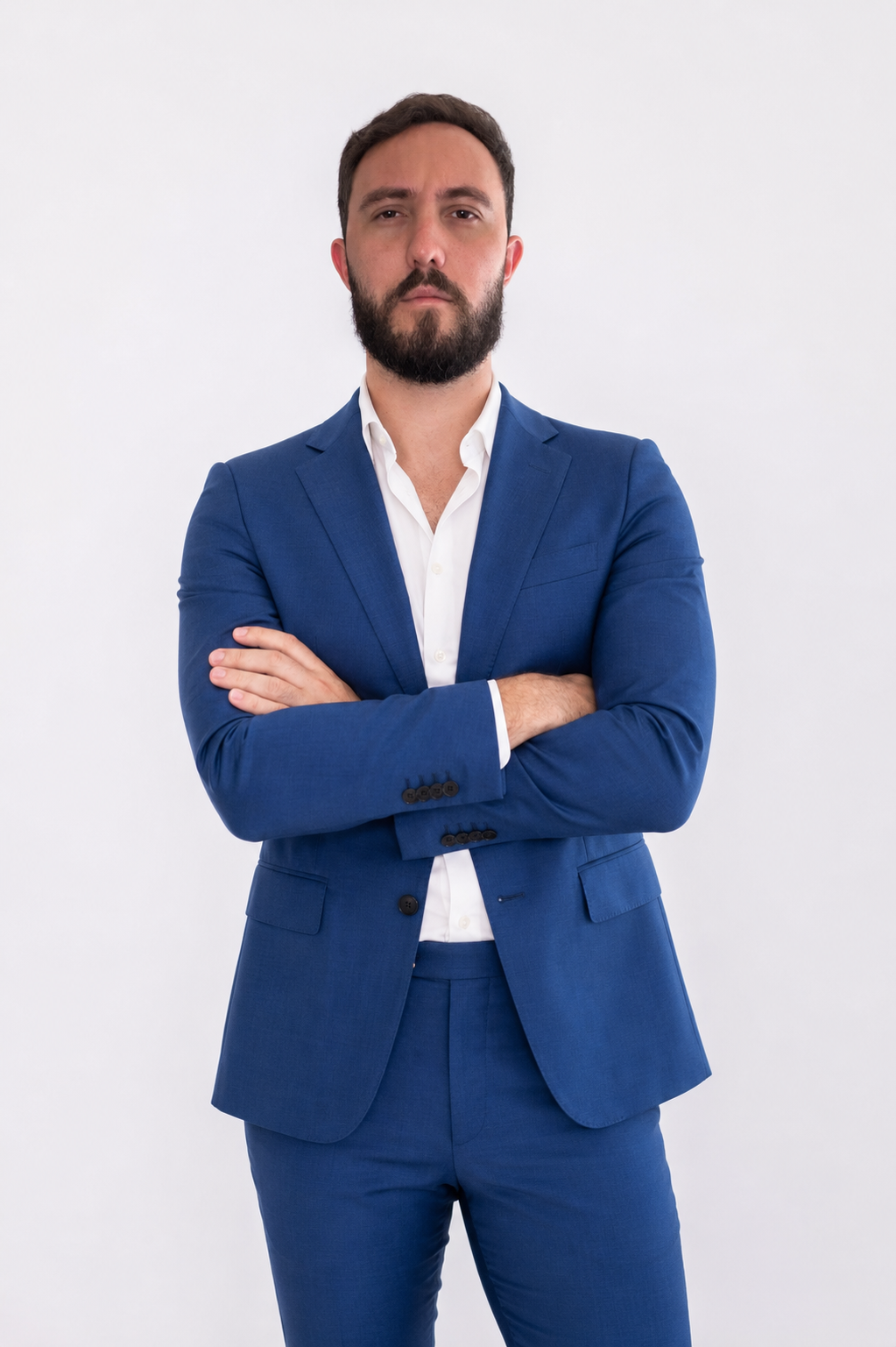 Victor Rocha, responsável pela Impulso Local